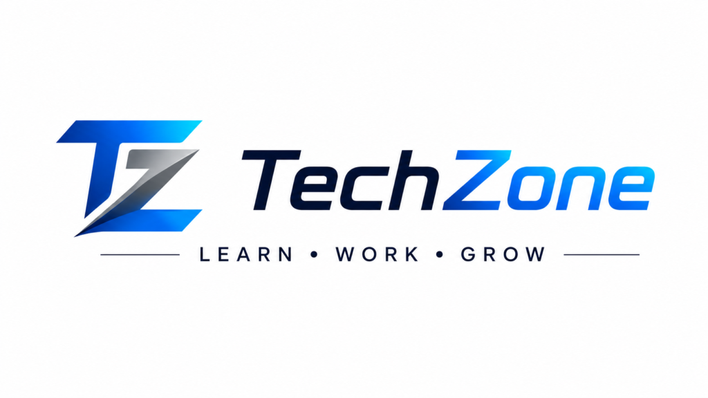 Techzone Services