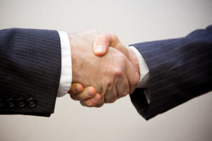 HR verifying candidate credentials