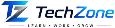 TechZone logo